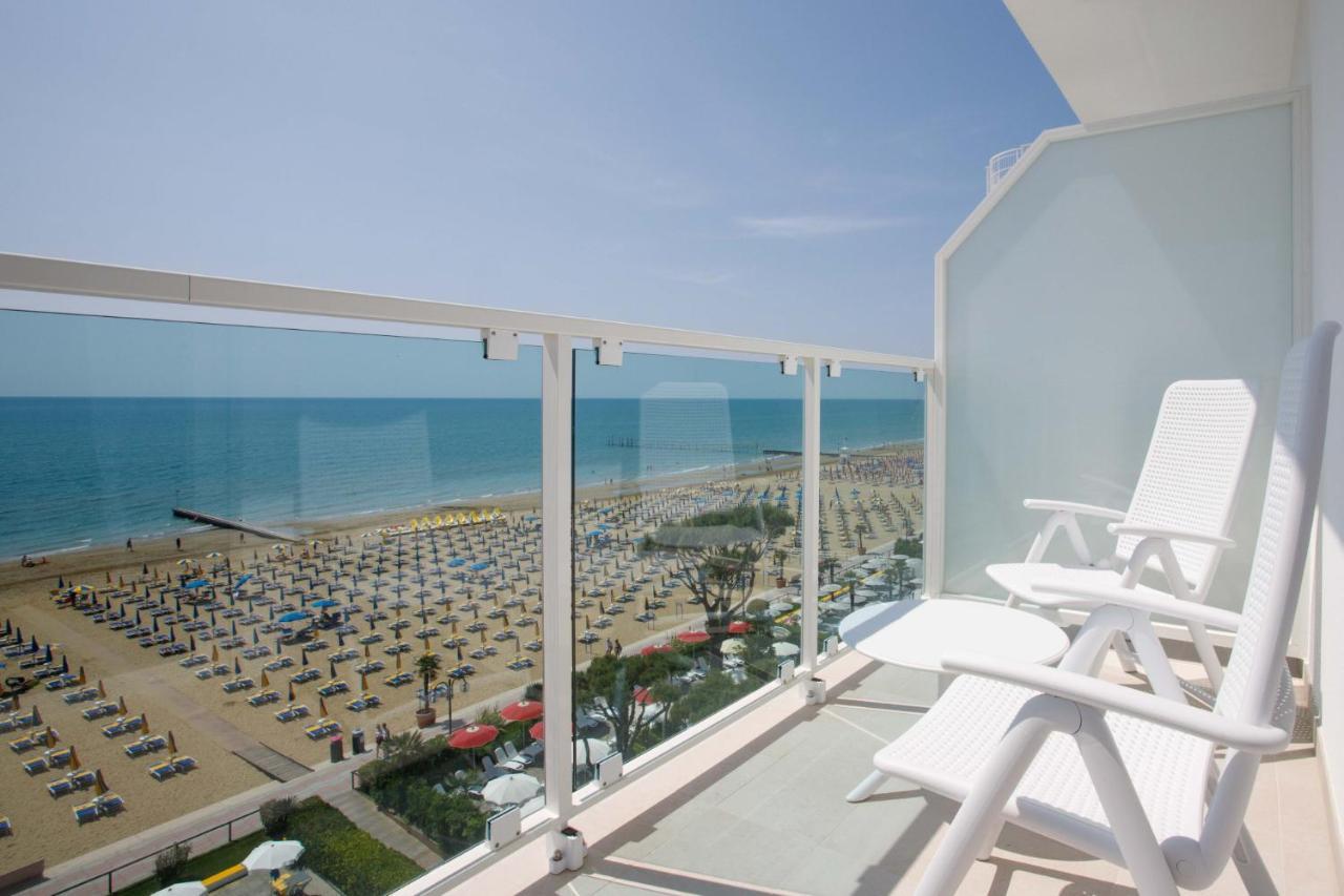 Hotel Mirafiori Lido di Jesolo Exterior photo